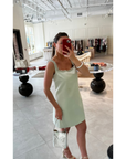 Barton Dress