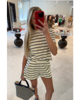 Terry Venus Short