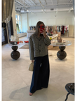 Relaxed Pant