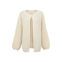 DouDou Cardigan