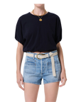 Gia Bubble Tee
