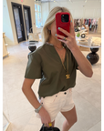 Aubrey Top