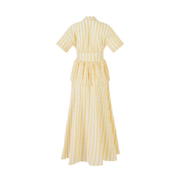 Boogie Woogie Bugle Boy Dress