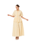 Boogie Woogie Bugle Boy Dress
