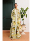 Dixie Shirtdress