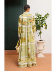 Dixie Shirtdress