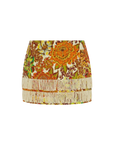 Lana Mini Skirt