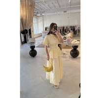 Boogie Woogie Bugle Boy Dress