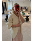 DouDou Cardigan