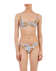 Hacienda Valle Bikini Top