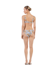 Hacienda Valle Bikini Top