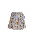 Luna Valle Wrap Skirt