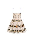Lima Mini Valle Dress