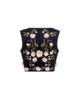 Cornalina Valle Top