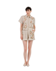 Rommy Paraiso Short