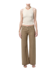Nora Linen Trouser