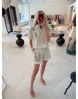 Rommy Paraiso Short