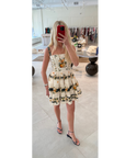 Lima Mini Valle Dress