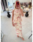 Lirica Cauca Skirt