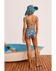 Lucky High Waist Brief