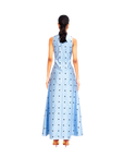 Bennet Sequin Dress