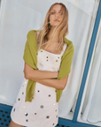 Barton Mirror Dress