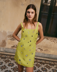 Barton Mirror Dress