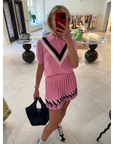 Camilla Top