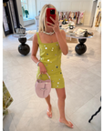 Barton Mirror Dress