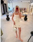 Barton Mirror Dress
