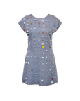 Anne Mini Dress