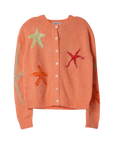 Starfish Cardigan
