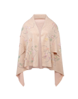 Shirene Embroidered Shawl