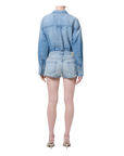 Pool Short