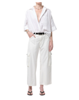 Thassos Utility Pant