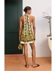 Mona Mini Dress
