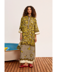 Mona Pool Dress