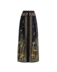 Coralina Azucar Skirt