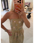 Lena Dress