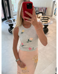 Clementine Top