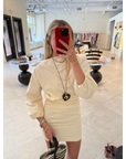 Short Ezra Dress