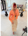 Starfish Cardigan