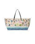 Christos Large Tote