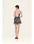 Luna Azucar Wrap Skirt