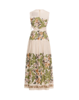 Otoño Anhelo Dress
