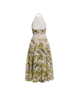 Balsa Anhelo Dress