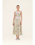 Balsa Anhelo Dress