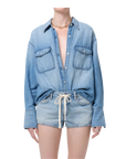 Emjay Double Pocket Shirt