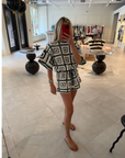Dolly Playsuit