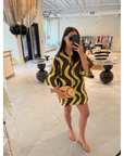 Frankie Mini Dress